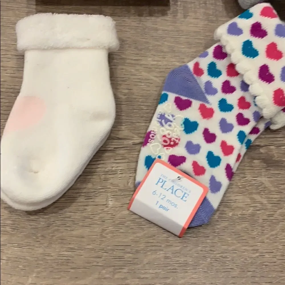 🎉final deal🎉Socks and tights bundle